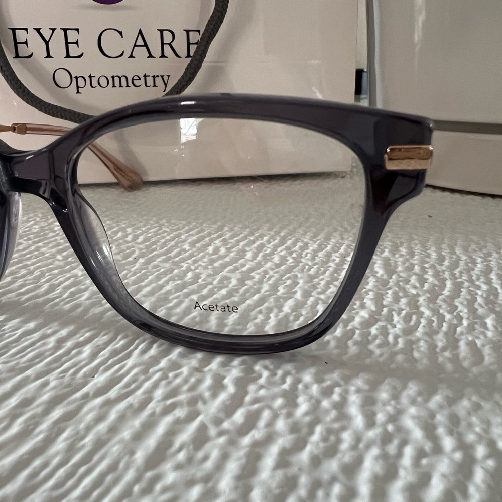 JIMMY CHOO JC181 14I Blue gold copper